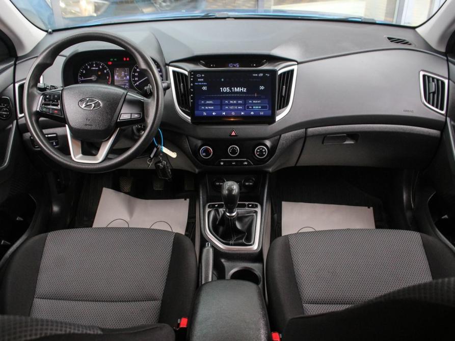Hyundai Creta I Калуга  - изображение 6