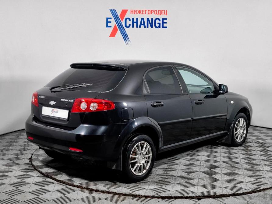 Chevrolet Lacetti I Нижний Новгород  - изображение 4
