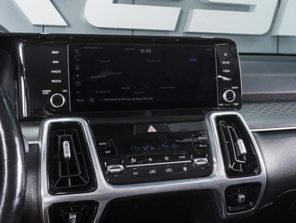 Kia Sorento IV с пробегом 2020 года, цена 4 149 000 рублей, 82812 км, внедорожник, Автокод Объявления