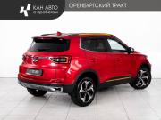 Chery Tiggo 4 Pro I Рестайлинг Казань  - изображение 24