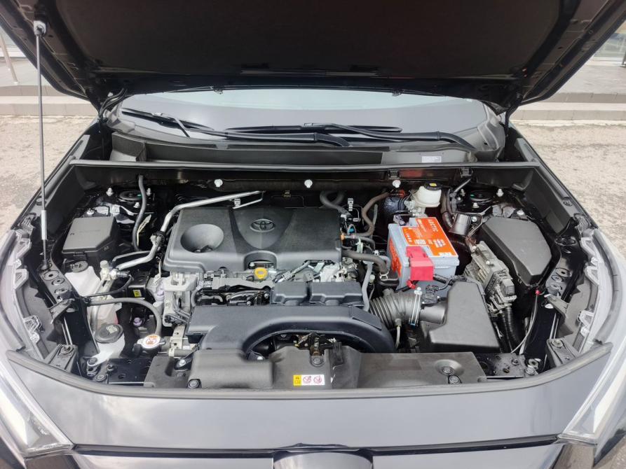 Toyota RAV4 V (XA50) Брянск  - изображение 11