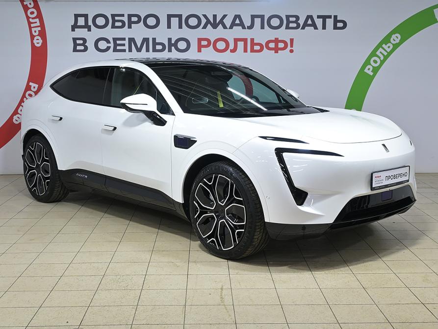 Avatr 11 I Москва  - изображение 3