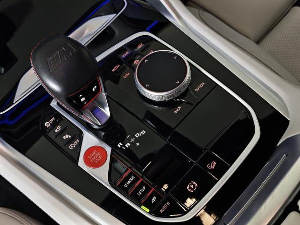 BMW X6 M III (F96) с пробегом 2021 года, цена 9 900 000 рублей, 61632 км, внедорожник, Автокод Объявления