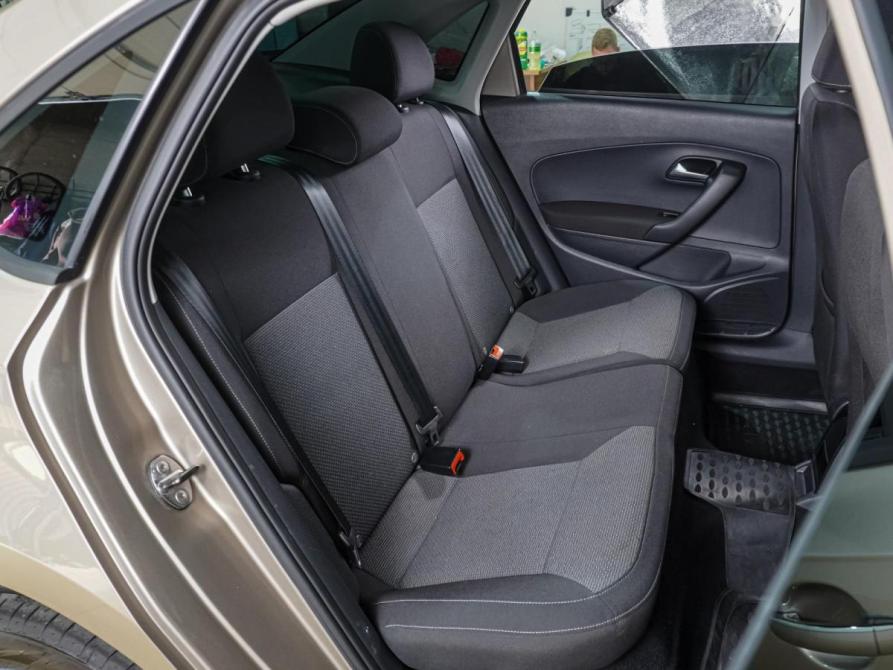 Volkswagen Polo V Рестайлинг Воронеж  - изображение 7