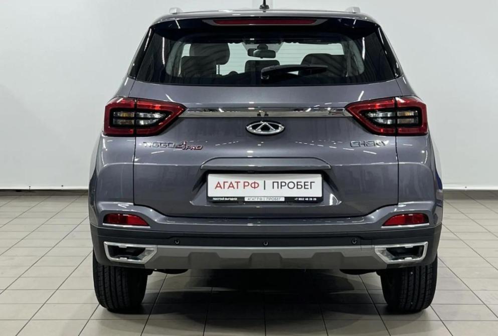 Chery Tiggo 4 Pro I Рестайлинг Астрахань  - изображение 7