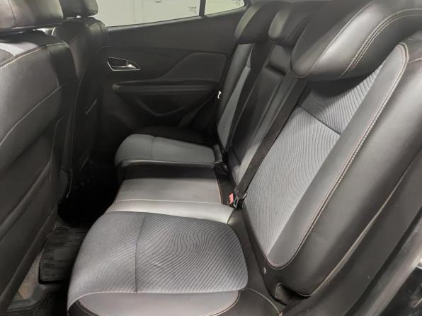 Opel Mokka I с пробегом 2014 года, цена 835 000 рублей, 196332 км, внедорожник, Автокод Объявления