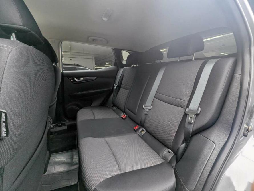 Nissan Qashqai II Москва  - изображение 9