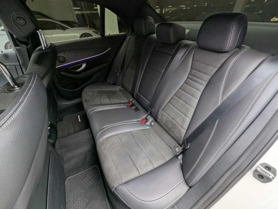 Mercedes-Benz E-Класс V (W213 S213 C238) Рестайлинг Москва  - изображение 8