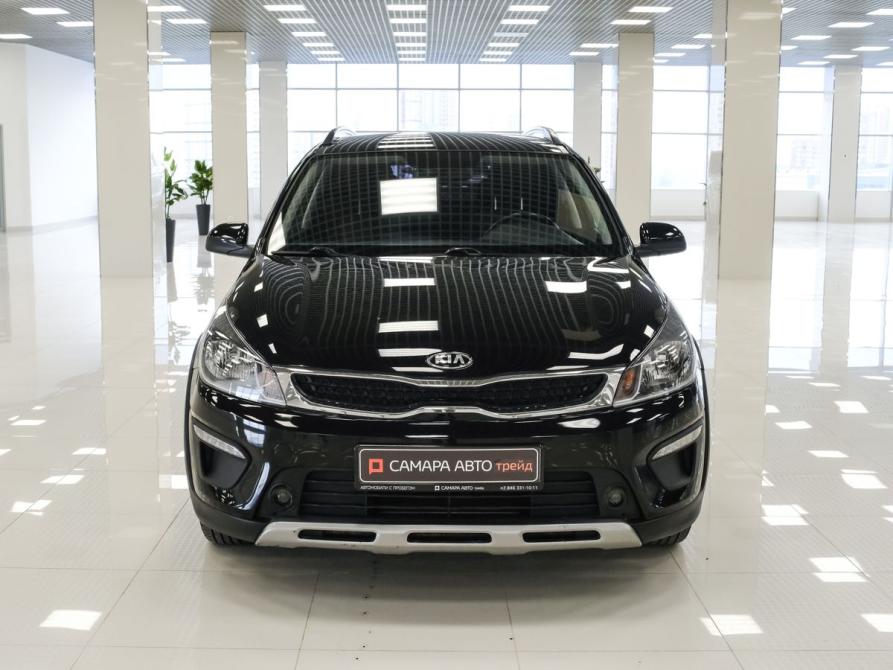 Kia Rio IV Самара  - изображение 7