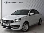 Lada (ВАЗ) Vesta I Рестайлинг (NG) Каменск-Уральский  - изображение 15