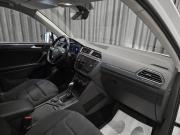 Volkswagen Tiguan II Красноярск  - изображение 40