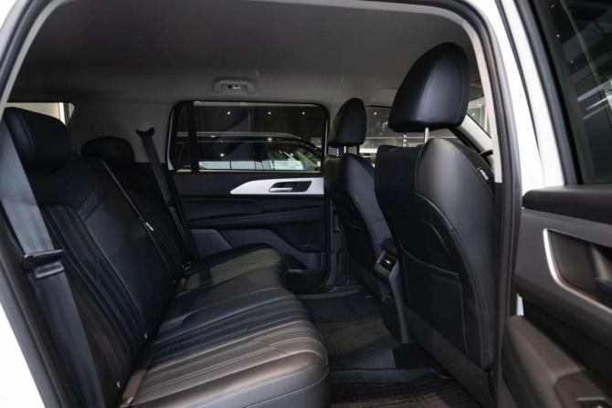 Новый Haval H5 II 2026 года, цена 4 349 000 рублей, внедорожник, Автокод Объявления