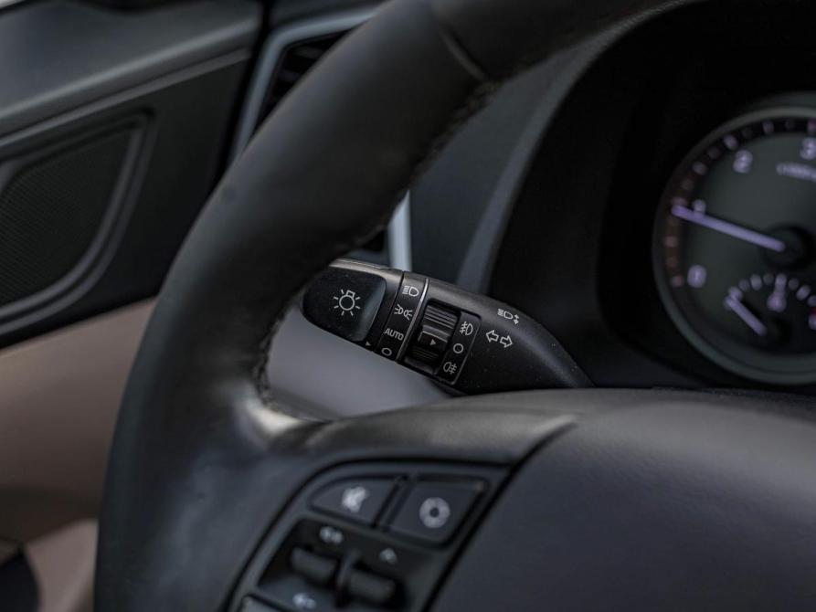 Hyundai Tucson III Санкт-Петербург  - изображение 6