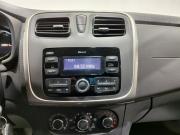 Renault Logan II Рестайлинг Нижневартовск  - изображение 34
