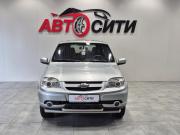 Chevrolet Niva I Рестайлинг Воронеж  - изображение 23