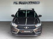 Lada (ВАЗ) Vesta I Уфа  - изображение 24