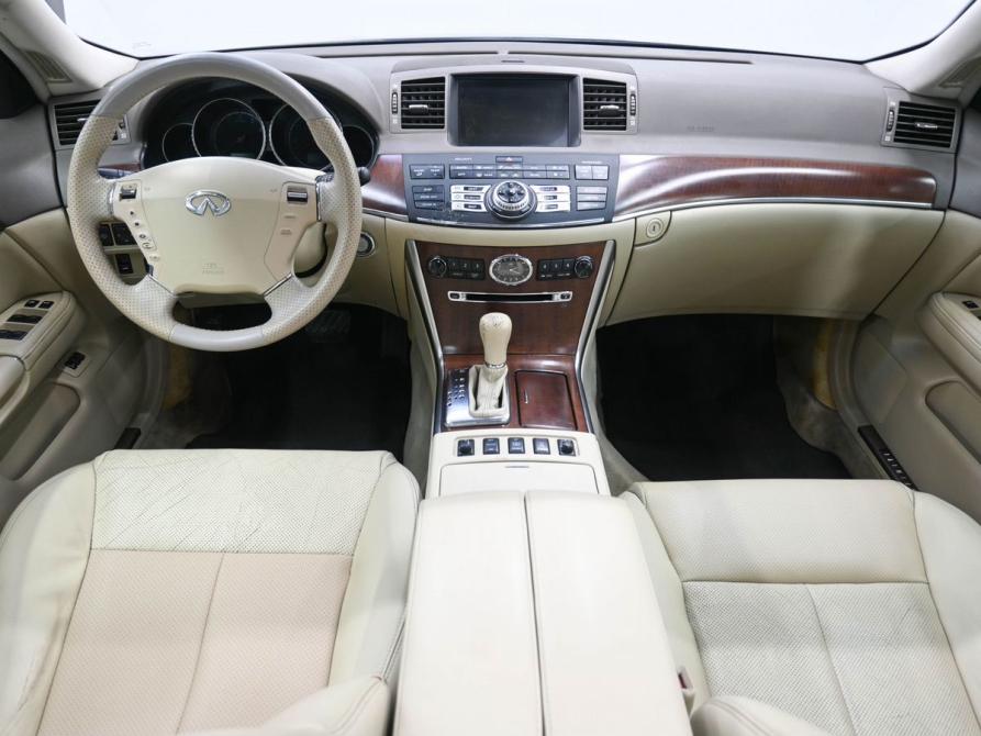Infiniti M III Ростов-на-Дону  - изображение 8