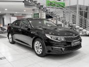 Kia Optima IV Рестайлинг Казань  - изображение 25