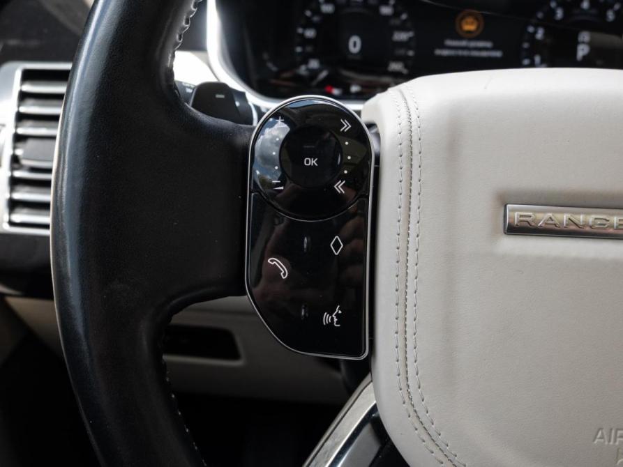 Land Rover Range Rover IV Рестайлинг Краснодар  - изображение 19