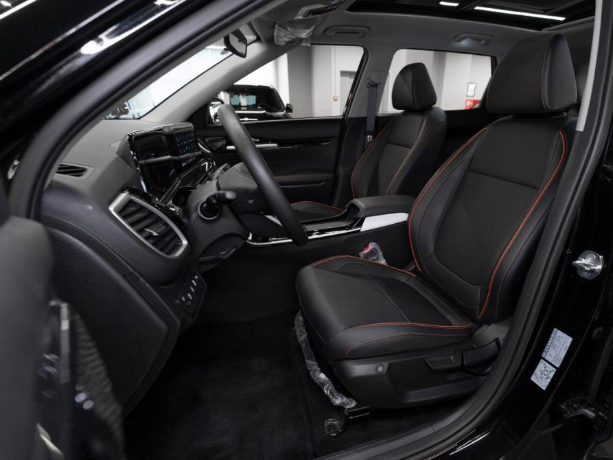 Kia Seltos I Рестайлинг Москва  - изображение 9