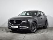 Mazda CX-5 II Санкт-Петербург  - изображение 22
