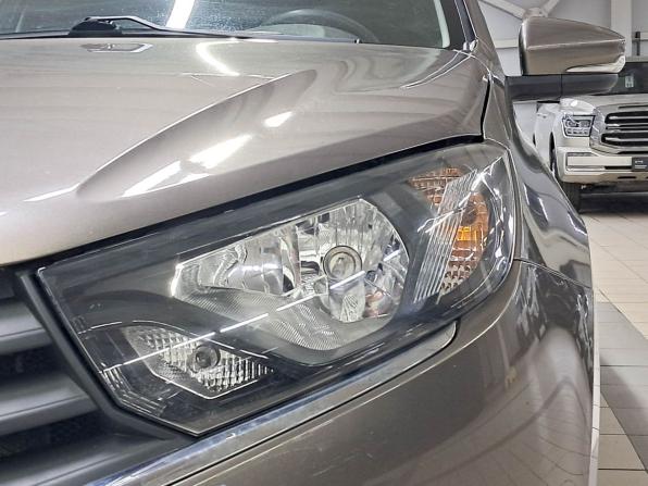 Lada (ВАЗ) Granta I Рестайлинг с пробегом 2021 года, цена 675 000 рублей, 92620 км, лифтбек, Автокод Объявления