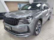 Skoda Kodiaq II Москва  - изображение 12