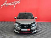 Lada (ВАЗ) Granta I Рестайлинг Вологда  - изображение 25
