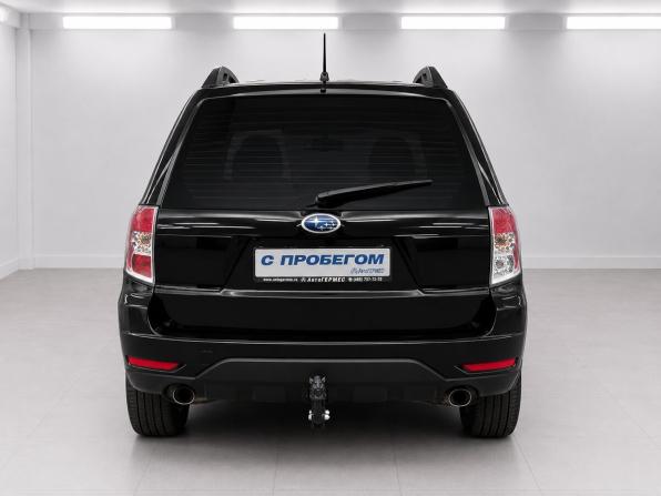 Subaru Forester III Рестайлинг с пробегом 2012 года, цена 1 050 000 рублей, 241023 км, внедорожник, Автокод Объявления
