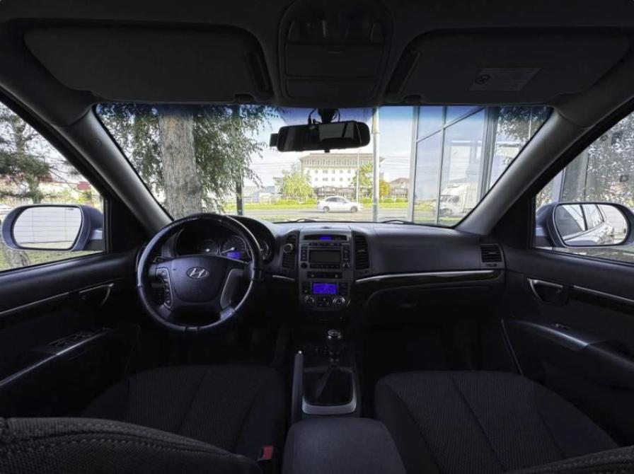 Hyundai Santa Fe II Ставрополь  - изображение 11