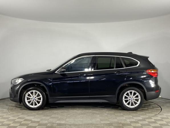 BMW X1 II (F48) с пробегом 2017 года, цена 1 780 000 рублей, 136035 км, внедорожник, Автокод Объявления