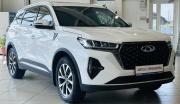 Chery Tiggo 7 Pro Max I Пермь  - изображение 30