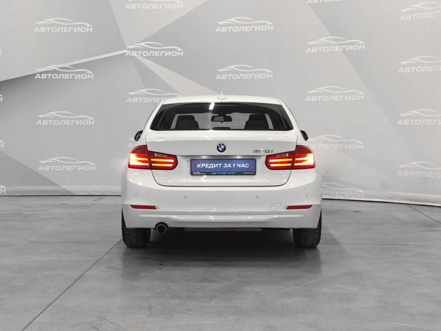 BMW 3 серии VI (F3x) Новосибирск  - изображение 4