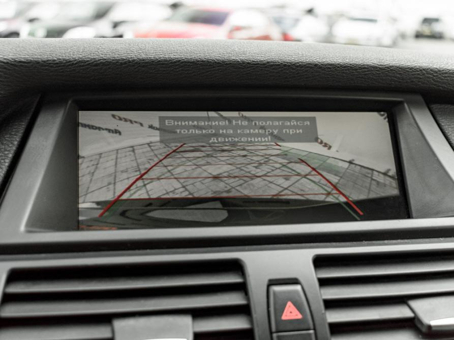 BMW X6 I (E71) Екатеринбург  - изображение 21