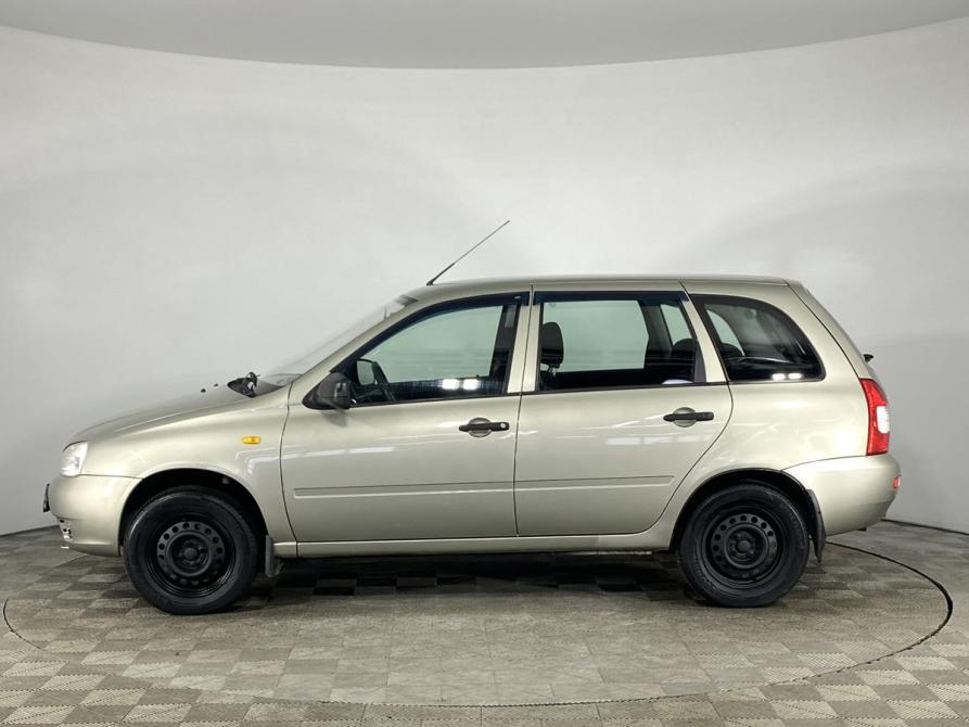 Lada (ВАЗ) Kalina I Воронеж  - изображение 2