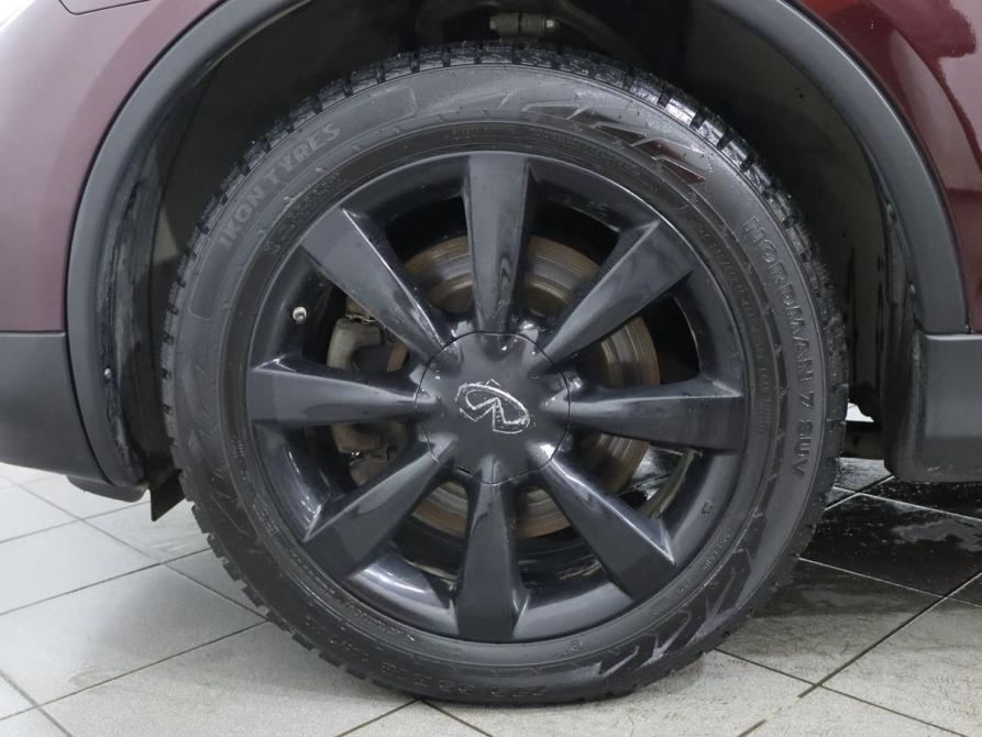 Infiniti QX50 I Рестайлинг Москва  - изображение 9