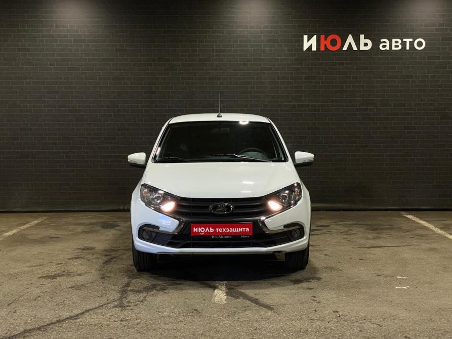 Lada (ВАЗ) Granta I Рестайлинг Челябинск  - изображение 2