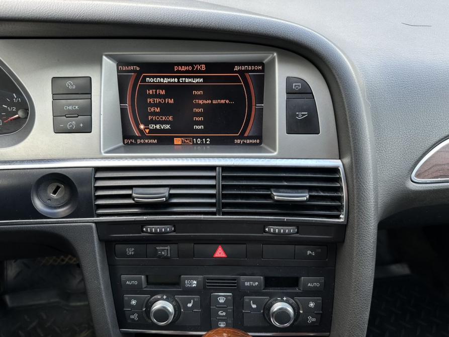 Audi A6 III (C6) Ижевск  - изображение 15