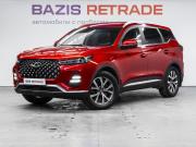 Chery Tiggo 7 Pro I Тюмень  - изображение 29