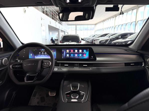 Chery Tiggo 8 Pro Max I Рестайлинг с пробегом 2024 года, цена 2 250 000 рублей, 55904 км, внедорожник, Автокод Объявления