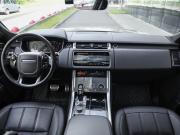 Land Rover Range Rover Sport II Рестайлинг Санкт-Петербург  - изображение 51
