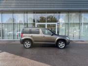 Skoda Yeti I Воронеж  - изображение 16