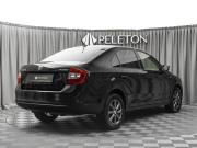 Skoda Rapid I Рестайлинг Москва  - изображение 26