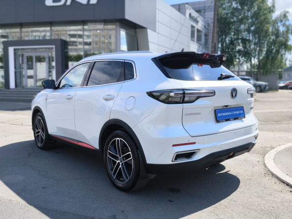 Changan UNI-S (CS55 Plus) с пробегом 2024 года, цена 2 050 000 рублей, 43160 км, внедорожник, Автокод Объявления
