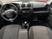 Lada (ВАЗ) Granta I Казань  - изображение 25
