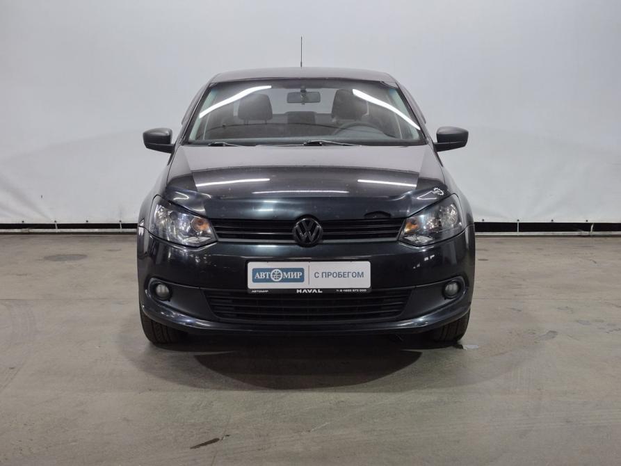 Volkswagen Polo V Ярославль  - изображение 2