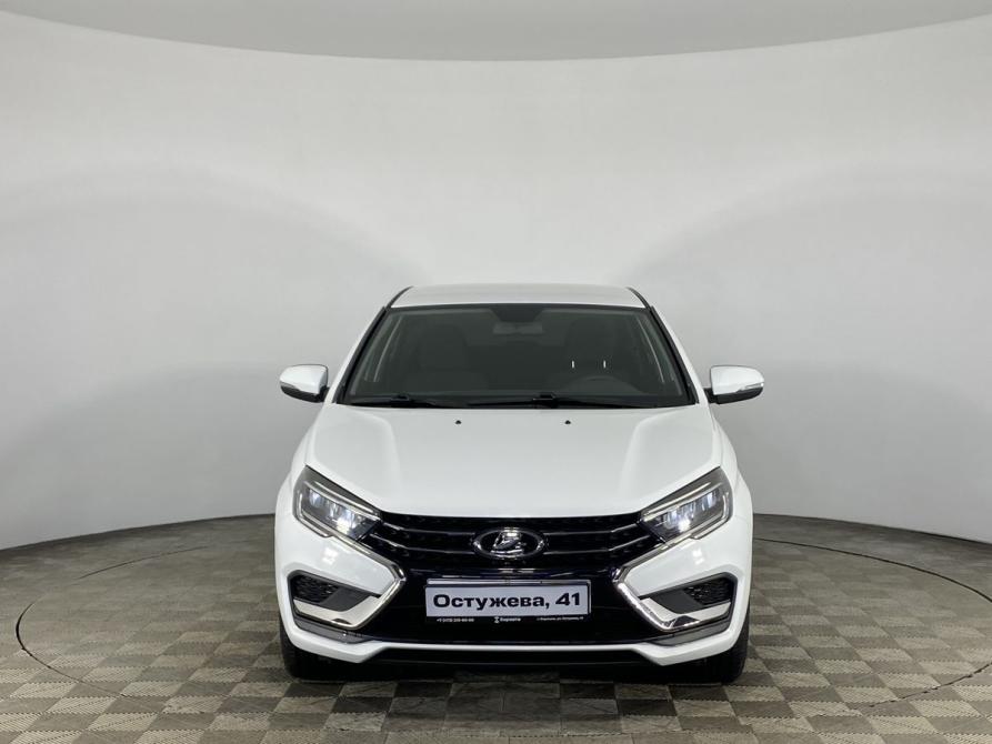 Lada (ВАЗ) Vesta I Рестайлинг (NG) Воронеж  - изображение 14