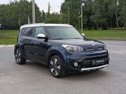 Kia Soul II Рестайлинг Чебоксары  - изображение 25