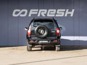 Chevrolet Niva I Рестайлинг Краснодар  - изображение 26