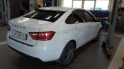 Lada (ВАЗ) Vesta I Санкт-Петербург  - изображение 10